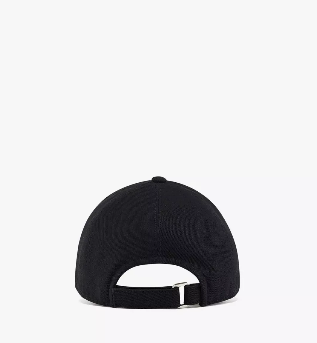 Classic Logo Cap