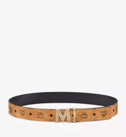 Claus Antique M Reversible Belt 1.75