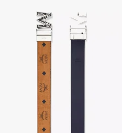 Claus Epoxy Laurel M Reversible Belt 1.5