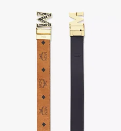 Claus Epoxy Laurel M Reversible Belt 1.5
