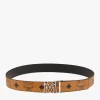 Claus Laurel M Reversible Belt 1.75" In Maxi Visetos