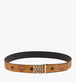 Claus Laurel M Reversible Belt 1.75" In Maxi Visetos