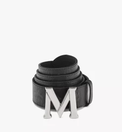 Claus M Belt 1.5" In Visetos