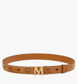 Claus M Belt 1.2" In Visetos