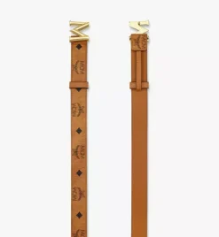 Claus M Belt 1.2" In Visetos