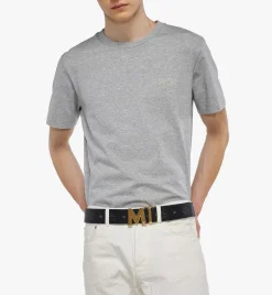 Claus M Reversible Belt 1.75" In Visetos
