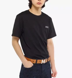 Claus M Reversible Belt 1.75" In Visetos
