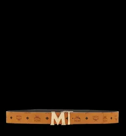 Claus M Reversible Belt 1.75