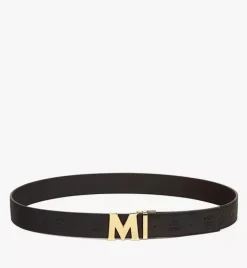 Claus M Reversible Belt 1.75
