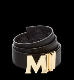 Claus M Reversible Belt 1.75