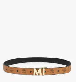 Claus M Reversible Belt 1.5