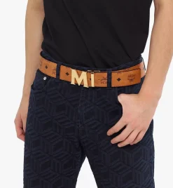 Claus M Reversible Belt 1.75