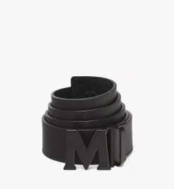 Claus M Reversible Belt 1.75