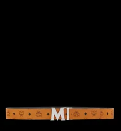 Claus M Reversible Belt 1.75