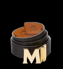 Claus M Reversible Belt 1.75