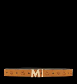 Claus M Reversible Belt 1.75