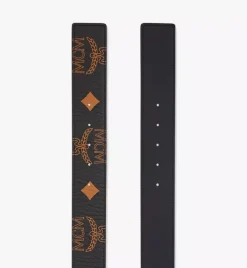 Claus Matte M Reversible Belt 1.75