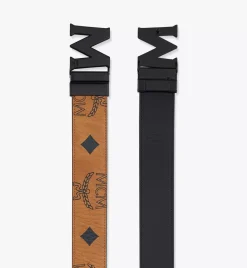 Claus Matte M Reversible Belt 1.75