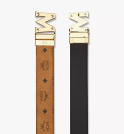 Claus Studded M Reversible Belt 1.75