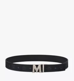 Claus Textured M Reversible Belt 1.75