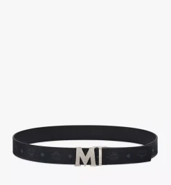 Claus Textured M Reversible Belt 1.75