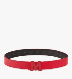 Claus Tonal M Reversible Belt 1.5"