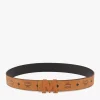 Claus Tonal M Reversible Belt 1.5"