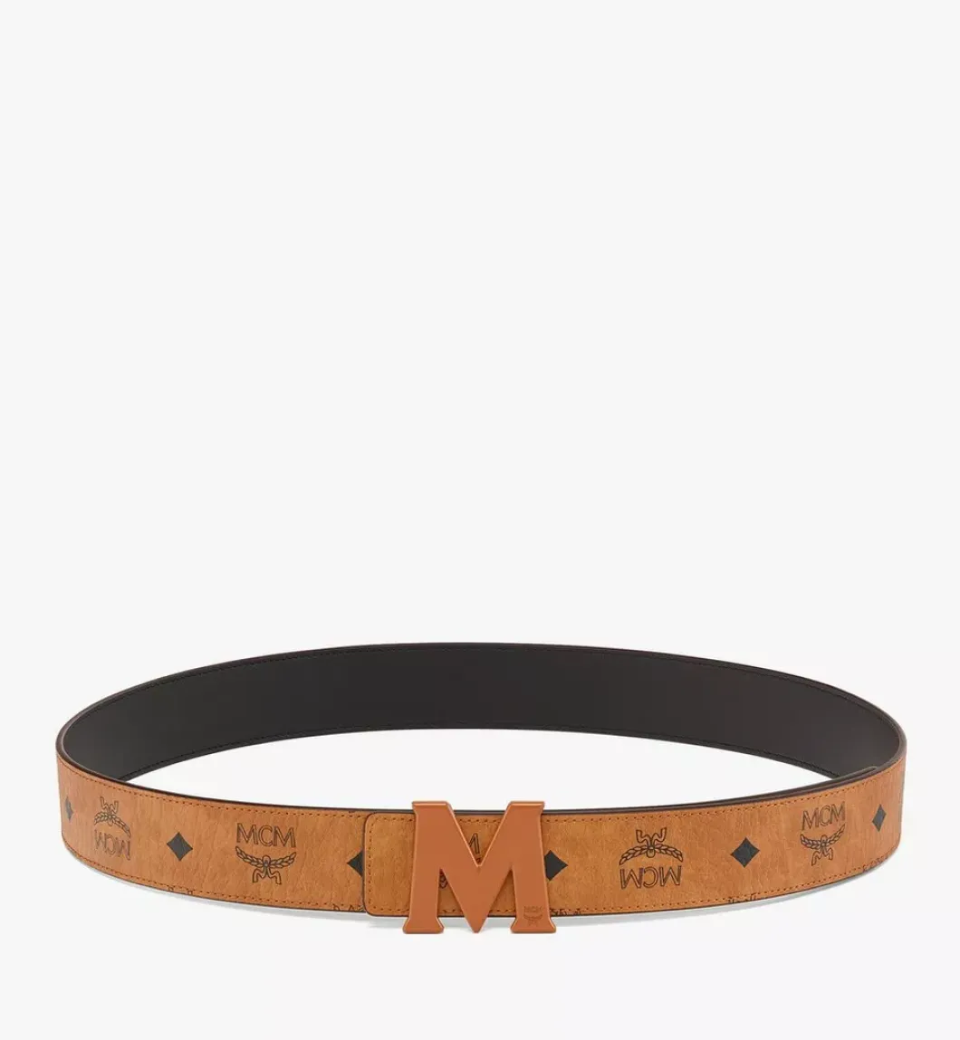 Claus Tonal M Reversible Belt 1.5"