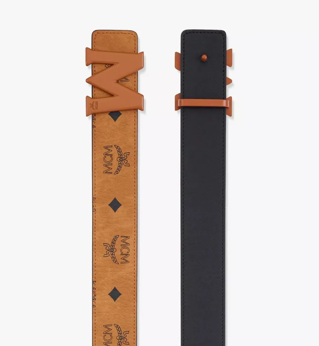 Claus Tonal M Reversible Belt 1.5"