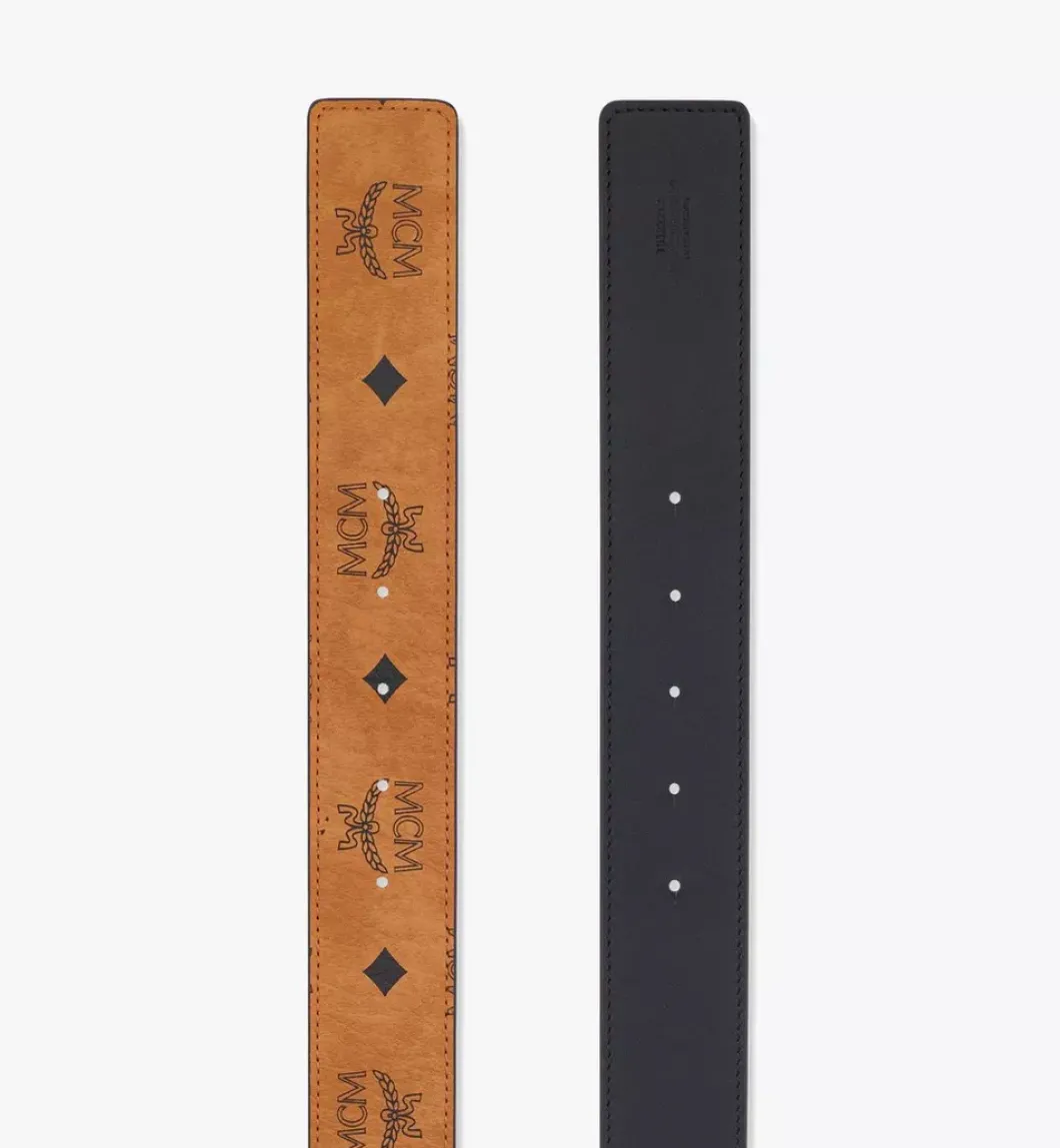 Claus Tonal M Reversible Belt 1.5"