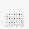 Crossbody Pouch In Visetos Original