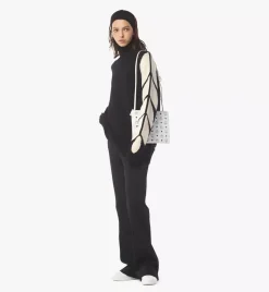 Crossbody Pouch In Visetos Original