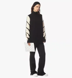 Crossbody Pouch In Visetos Original
