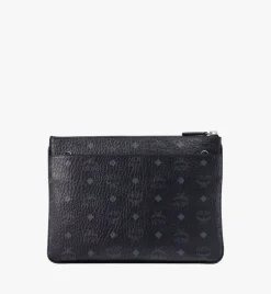 Crossbody Pouch In Visetos Original