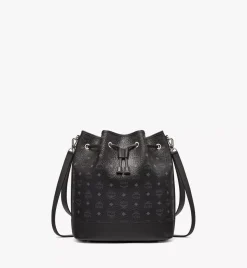 Dessau Drawstring Bag In Visetos