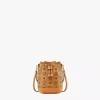 Dessau Drawstring Bag In Visetos