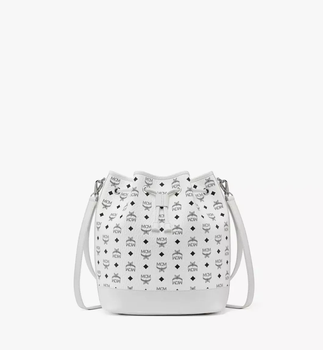 Dessau Drawstring Bag In Visetos