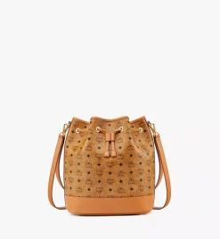 Dessau Drawstring Bag In Visetos