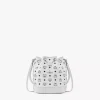 Dessau Drawstring Bag In Visetos