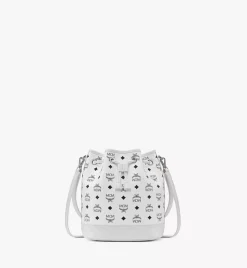 Dessau Drawstring Bag In Visetos