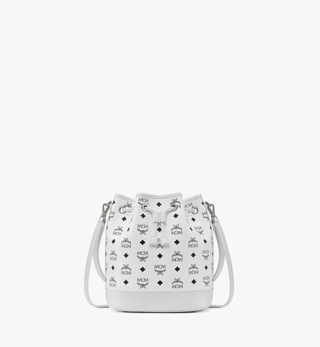 Dessau Drawstring Bag In Visetos