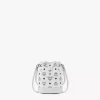 Dessau Drawstring Bag In Visetos