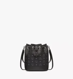 Dessau Drawstring Bag In Visetos