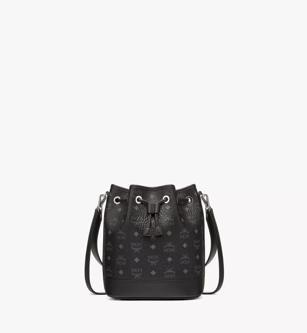 Dessau Drawstring Bag In Visetos