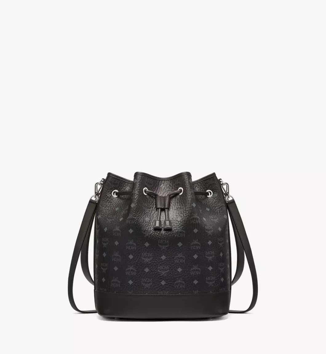 Dessau Drawstring Bag In Visetos