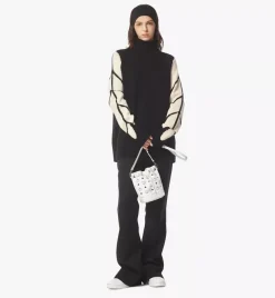 Dessau Drawstring Bag In Visetos