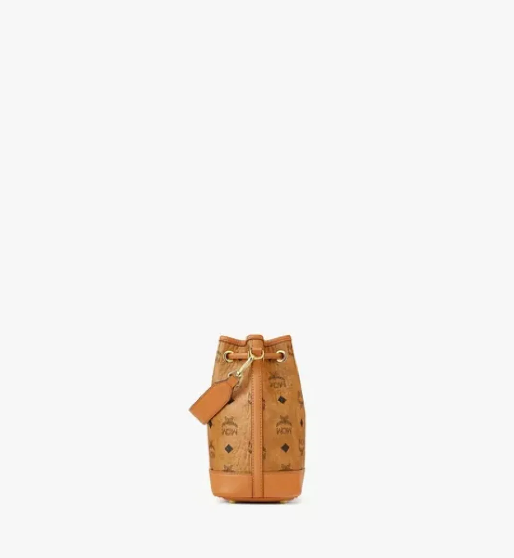 Dessau Drawstring Bag In Visetos