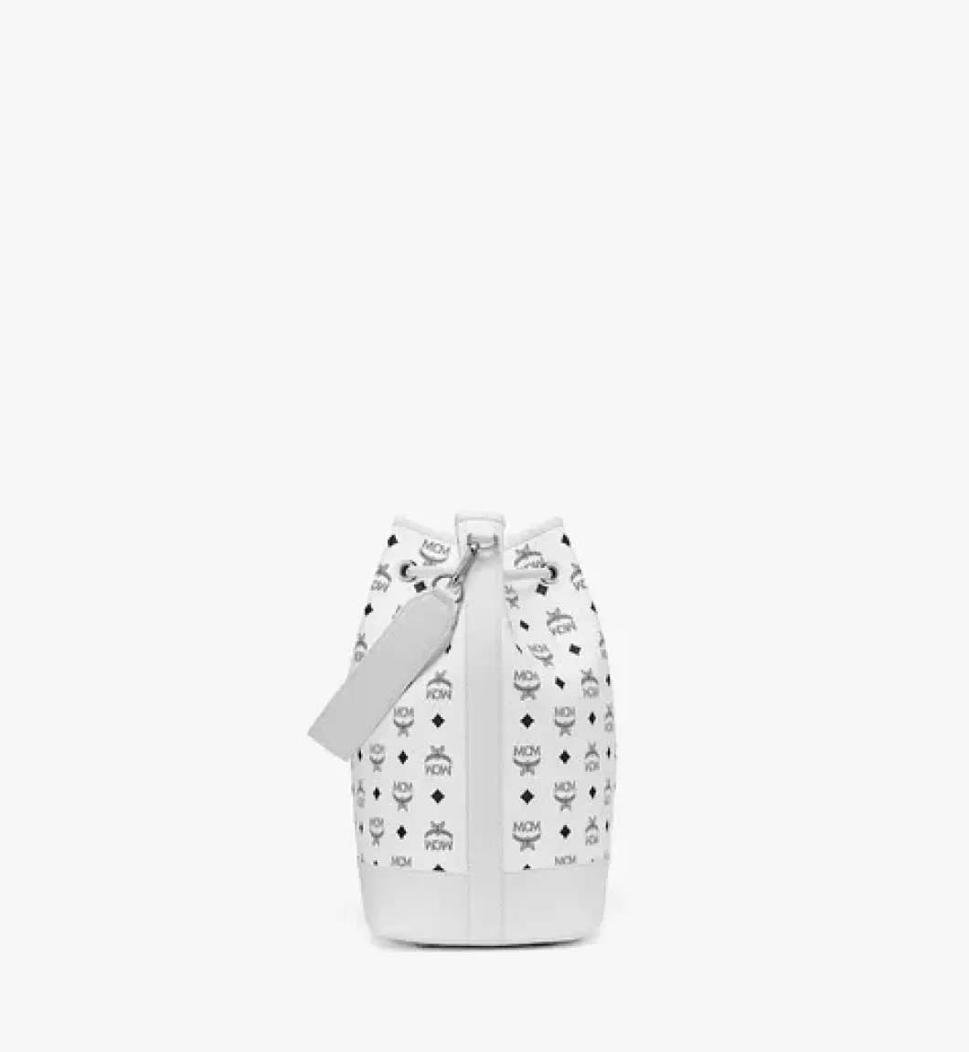 Dessau Drawstring Bag In Visetos