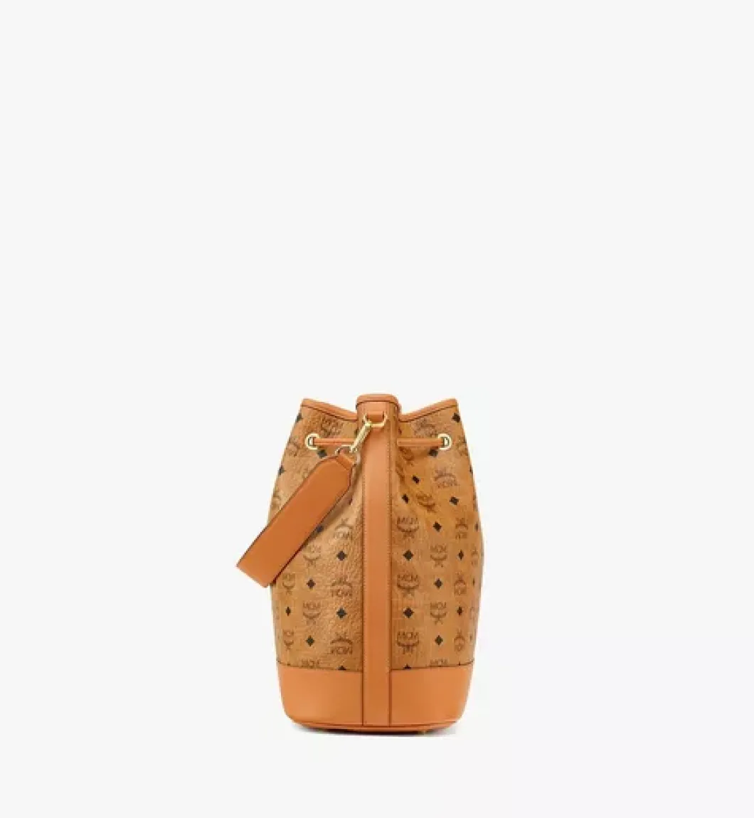 Dessau Drawstring Bag In Visetos