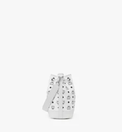 Dessau Drawstring Bag In Visetos